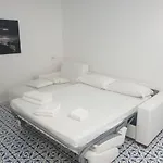 Apartament Canneto Blu *