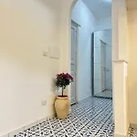 Apartament Canneto Blu *