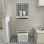 Apartament Canneto Blu *