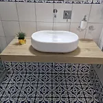 Canneto Blu Apartament