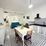 Canneto Blu Apartament *
