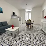 Canneto Blu Apartament