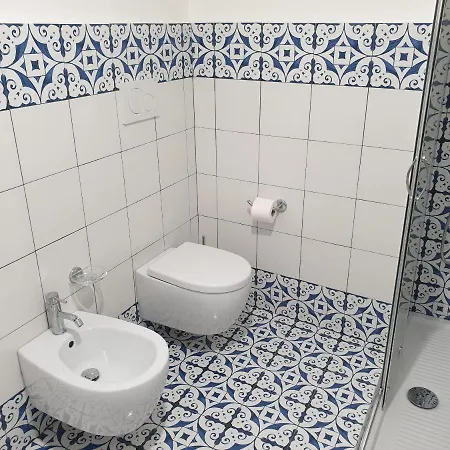Canneto Blu Daire