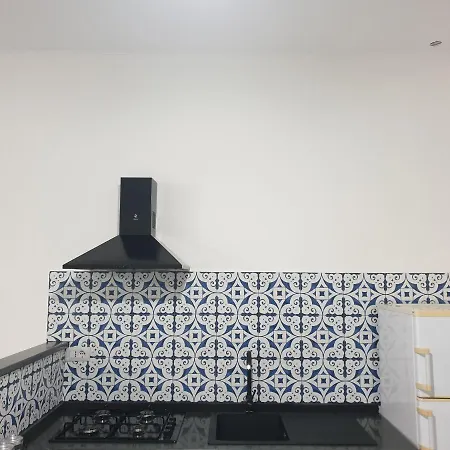Canneto Blu Apartament