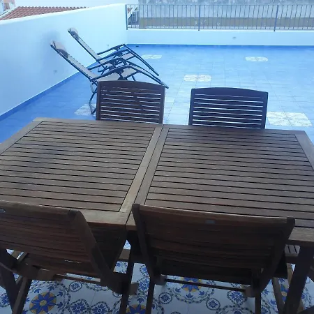 Canneto Blu Apartament *