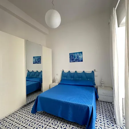 Daire Canneto Blu Lipari (Isola Lipari)