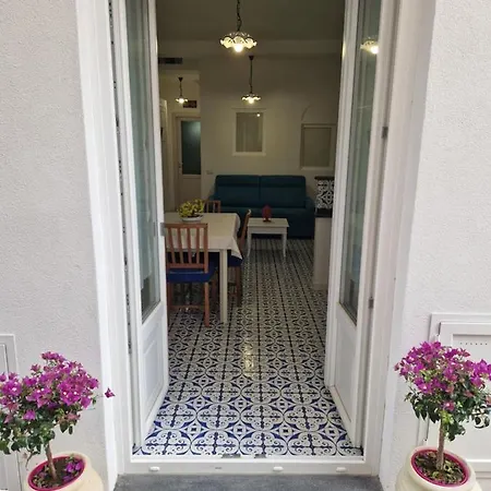 Canneto Blu Daire *