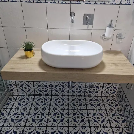 Canneto Blu Daire