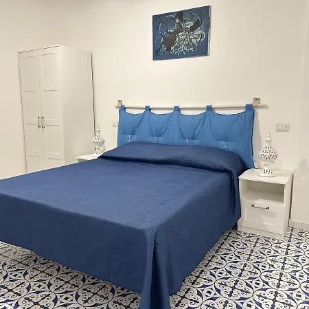 Canneto Blu Daire