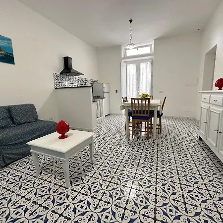 Canneto Blu Daire