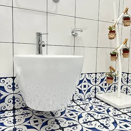Canneto Blu Daire *