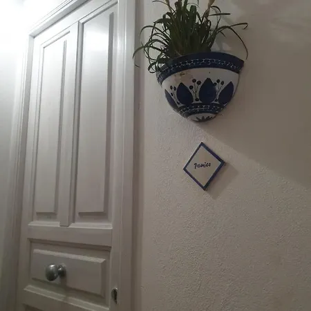Canneto Blu Daire
