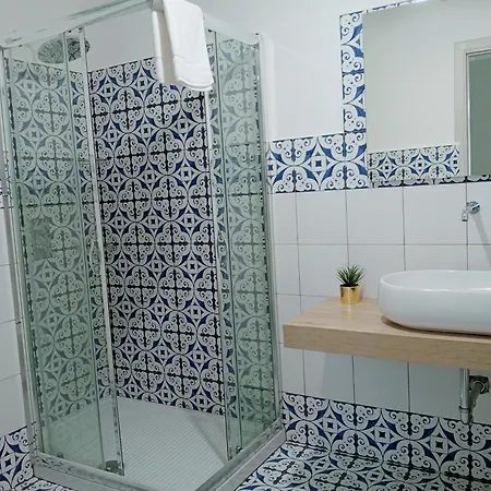 Canneto Blu Daire